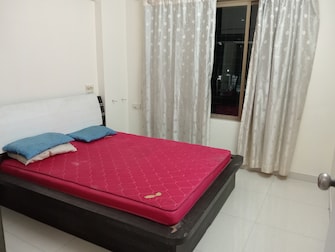 2 BHK Apartment For Rent in Shree Bindra Rose Andheri East Mumbai  7814990