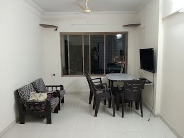 2 BHK Apartment For Rent in Shree Bindra Rose Andheri East Mumbai  7814990