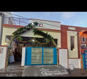 2 BHK Villa – Exterior View View at Bathlapalli - for Sale