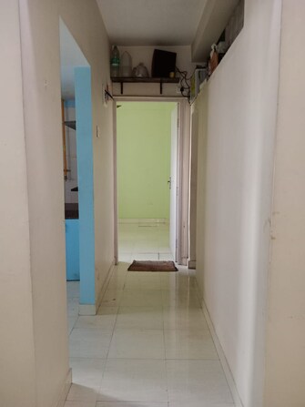 1 BHK Apartment For Rent in Parekh Sujata Apartment Virar West Palghar  7816894