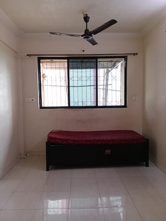 1 BHK Apartment For Rent in Parekh Sujata Apartment Virar West Palghar  7816894