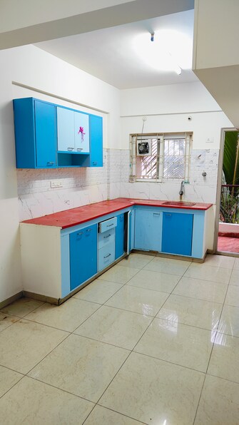 1 BHK Apartment For Rent in RK Residency Byrasandra Byrasandra Bangalore  7816897