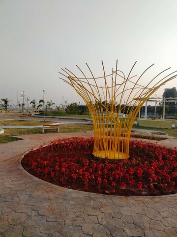  Plot – Exterior View View at Ajmer Road - for Sale