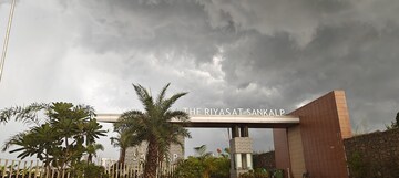  Plot – Exterior View View at Shastri Nagar - for Sale