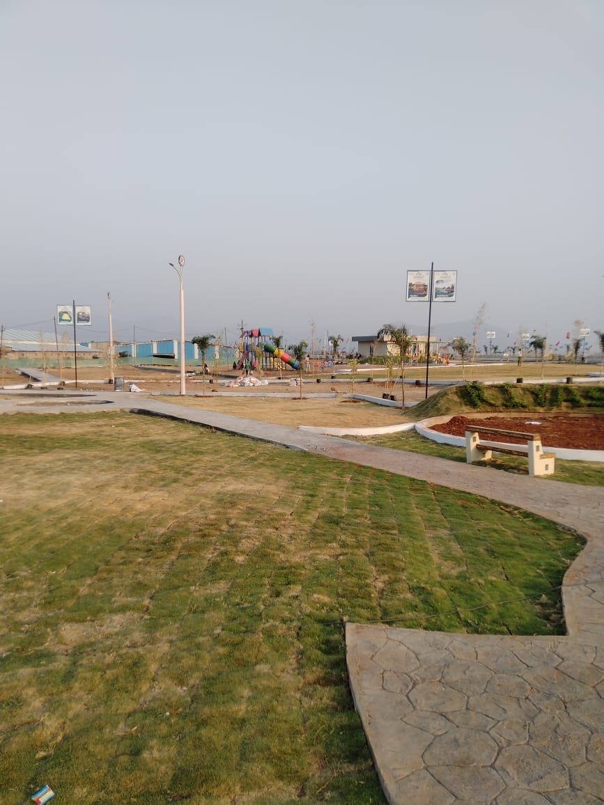 Plot For Resale in Benad Road Jaipur  7816901