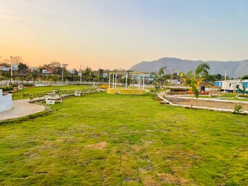 Plot – Garden View at Benad Road - for Sale