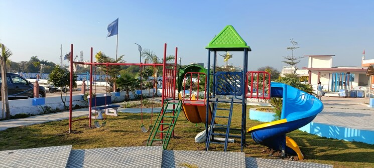 Exterior View, gokul-nikunj  111 Sq.Yd. Plot In Kalwara Jaipur 7816902