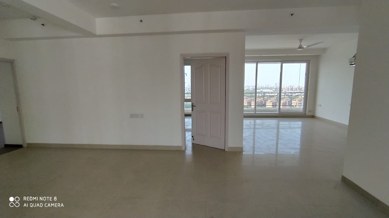 3 BHK Independent House For Rent in Sector 45 Noida  7816927