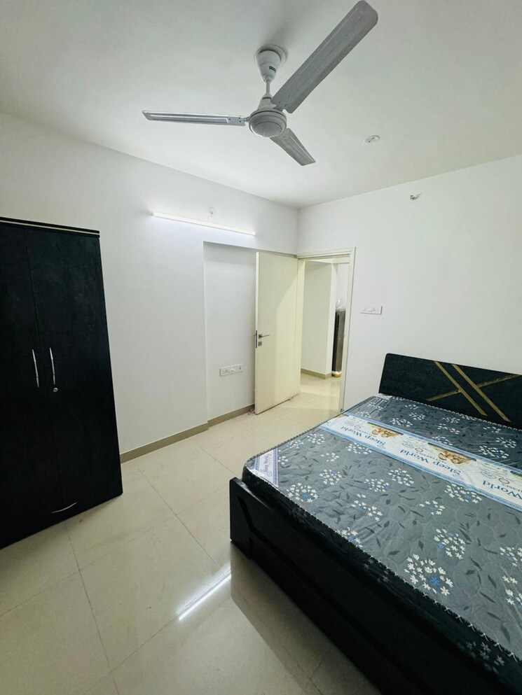 Bedroom, brahma-f-residences 2 Bedroom 860 Sq.Ft. Apartment In Kalyani Nagar Pune 7816956