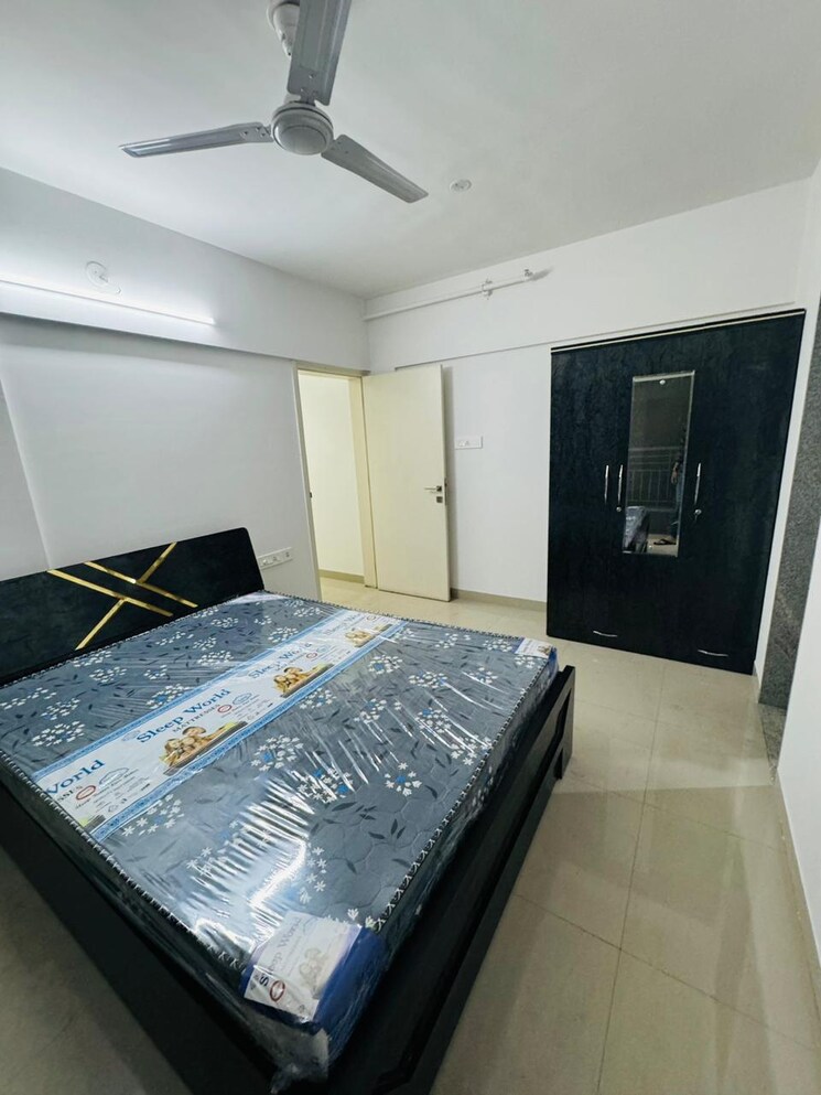 Bedroom, brahma-f-residences 2 Bedroom 860 Sq.Ft. Apartment In Kalyani Nagar Pune 7816956