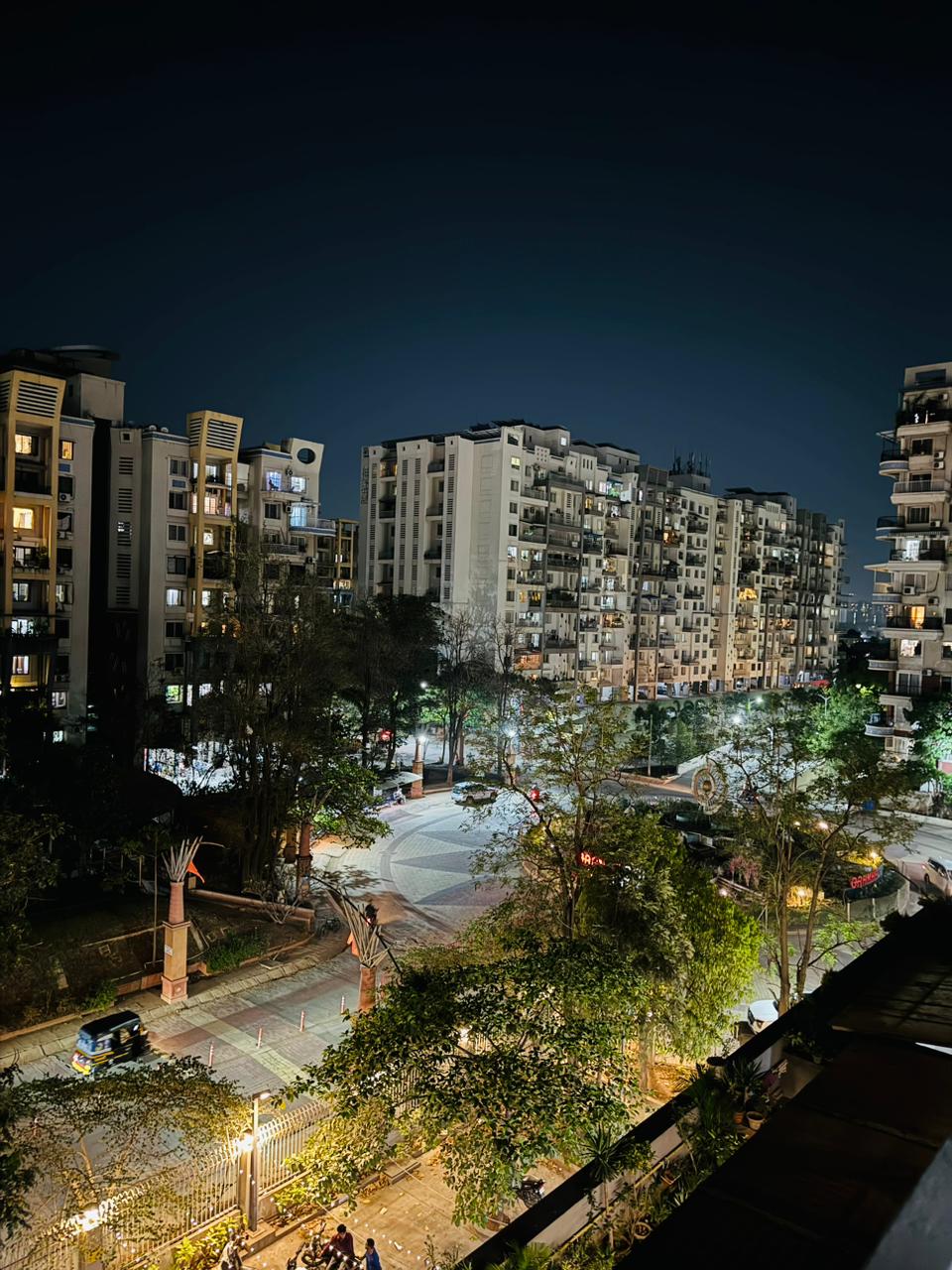 2 BHK Apartment For Sale in Brahma F Residences