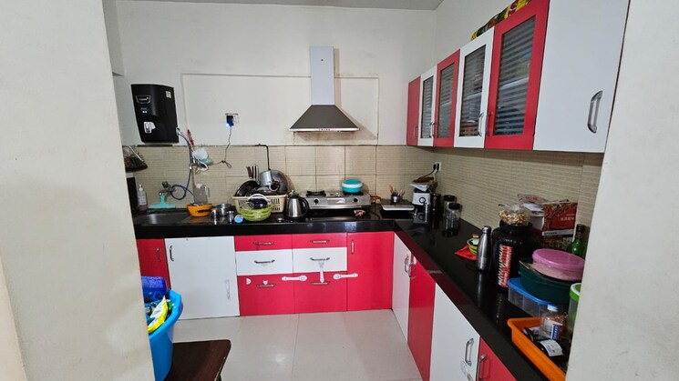 Master Bedroom, pride-aashiyana 2 Bedroom 759 Sq.Ft. Apartment In Dhanori Pune 7816962