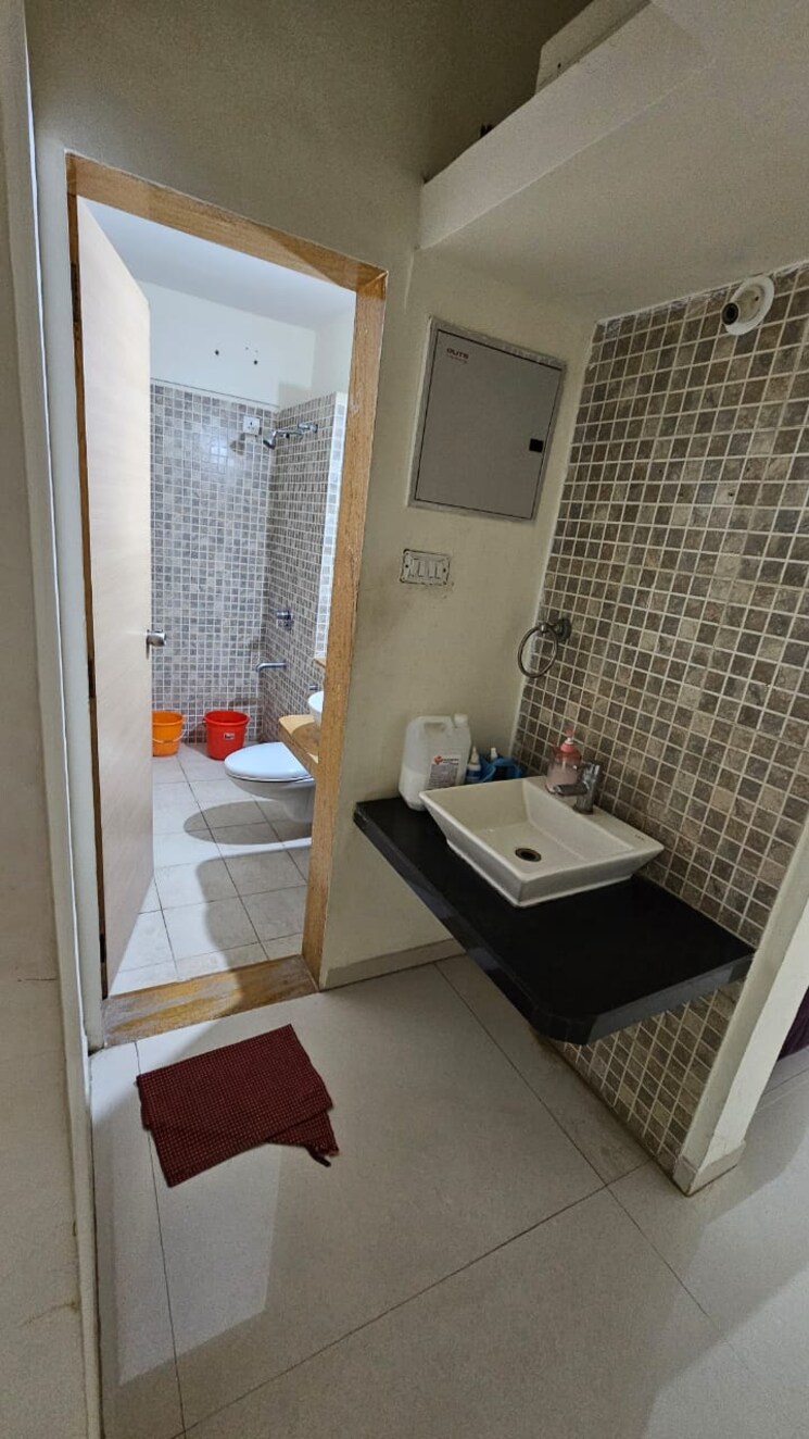 Master Bedroom, pride-aashiyana 2 Bedroom 759 Sq.Ft. Apartment In Dhanori Pune 7816962