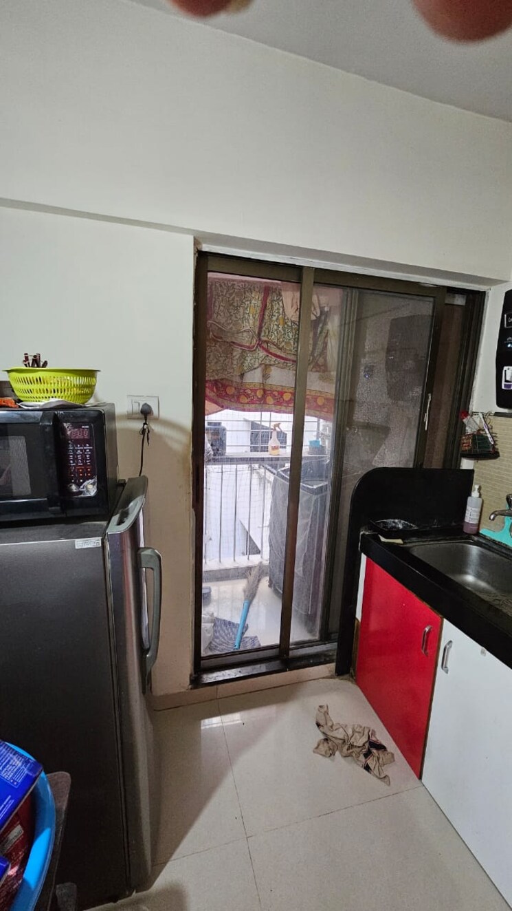 Kitchen, pride-aashiyana 2 Bedroom 759 Sq.Ft. Apartment In Dhanori Pune 7816962