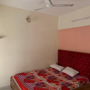 1 BHK Apartment For Rent in Rashmi Star City Tivri Palghar  7816973