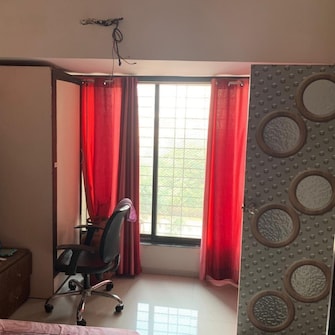 1 BHK Apartment For Rent in Rashmi Star City Tivri Palghar  7816973