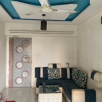 1 BHK Apartment For Rent in Rashmi Star City Tivri Palghar  7816973