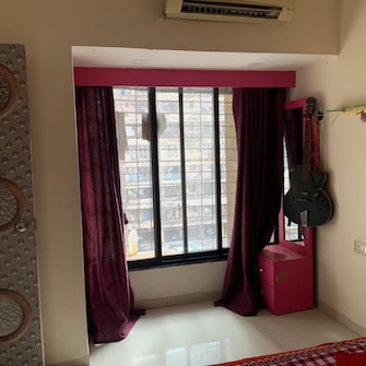 1 BHK Apartment For Rent in Rashmi Star City Tivri Palghar  7816973