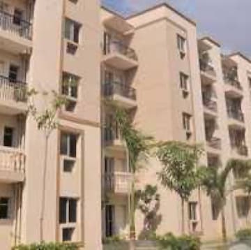 3.5 BHK Apartment For Rent in Sare Crescent Parc Green Parc Meoka Gurgaon  7816987