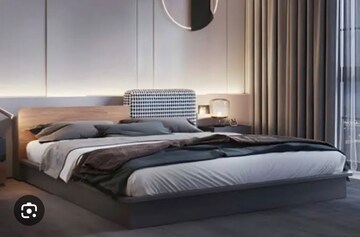 Bedroom in 3.5 BHK Villa at Jak Green Villas II, Sector 12 Greater Noida – for Sale