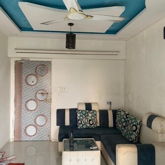 2 BHK Apartment For Rent in Sunteck Maxxworld Tivri Palghar  7816992