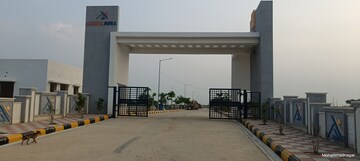  Plot For Sale in Maheshwaram