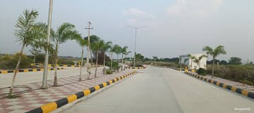  Plot – Exterior View View at Maheshwaram - for Sale
