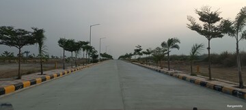  Plot – Exterior View View at Maheshwaram - for Sale