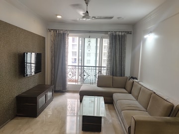 2 BHK Apartment For Rent in Hiranandani Paloma Ghodbunder Road Thane  7816994