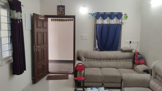 2 BHK Apartment For Rent in Aditya Saptagiri Mansion Nallagandla Hyderabad  7817003