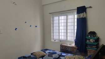 2 BHK Apartment For Rent in Aditya Saptagiri Mansion Nallagandla Hyderabad  7817003