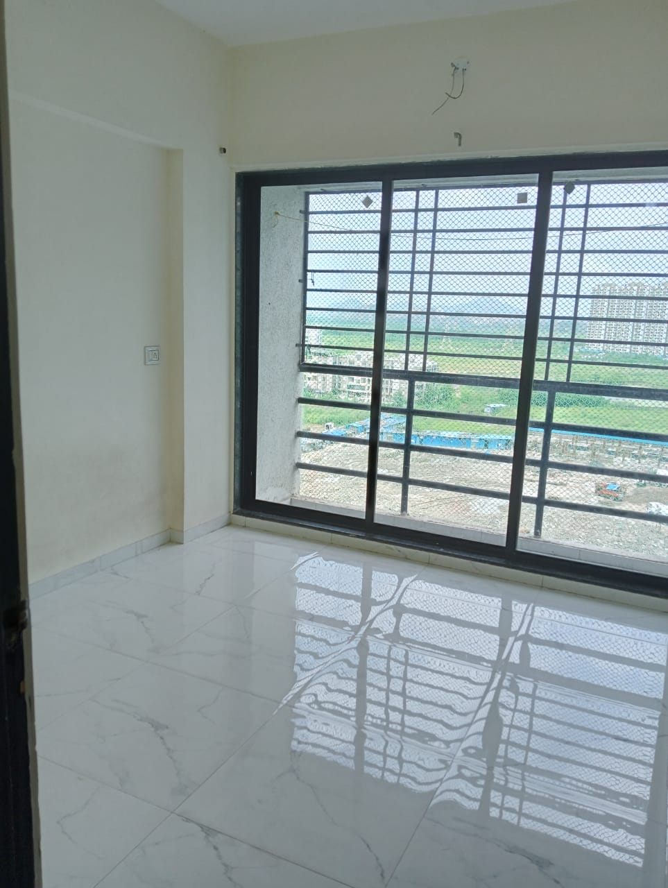 2 BHK Apartment For Rent in Navkar City Phase II Naigaon East Mumbai  7817011