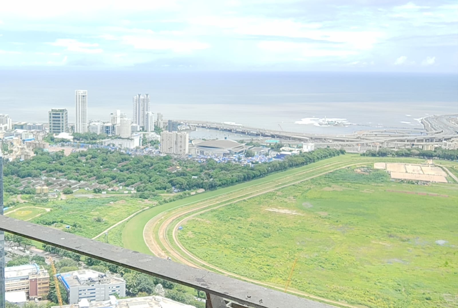 4 BHK + Servant Room Builder Floor For Sale in Lokhandwala Infrastructure Minerva