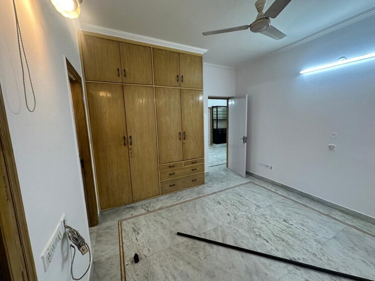 Bedroom, vasant kunj 1 Bedroom 700 Sq.Ft. Apartment In Vasant Kunj Delhi 7817018