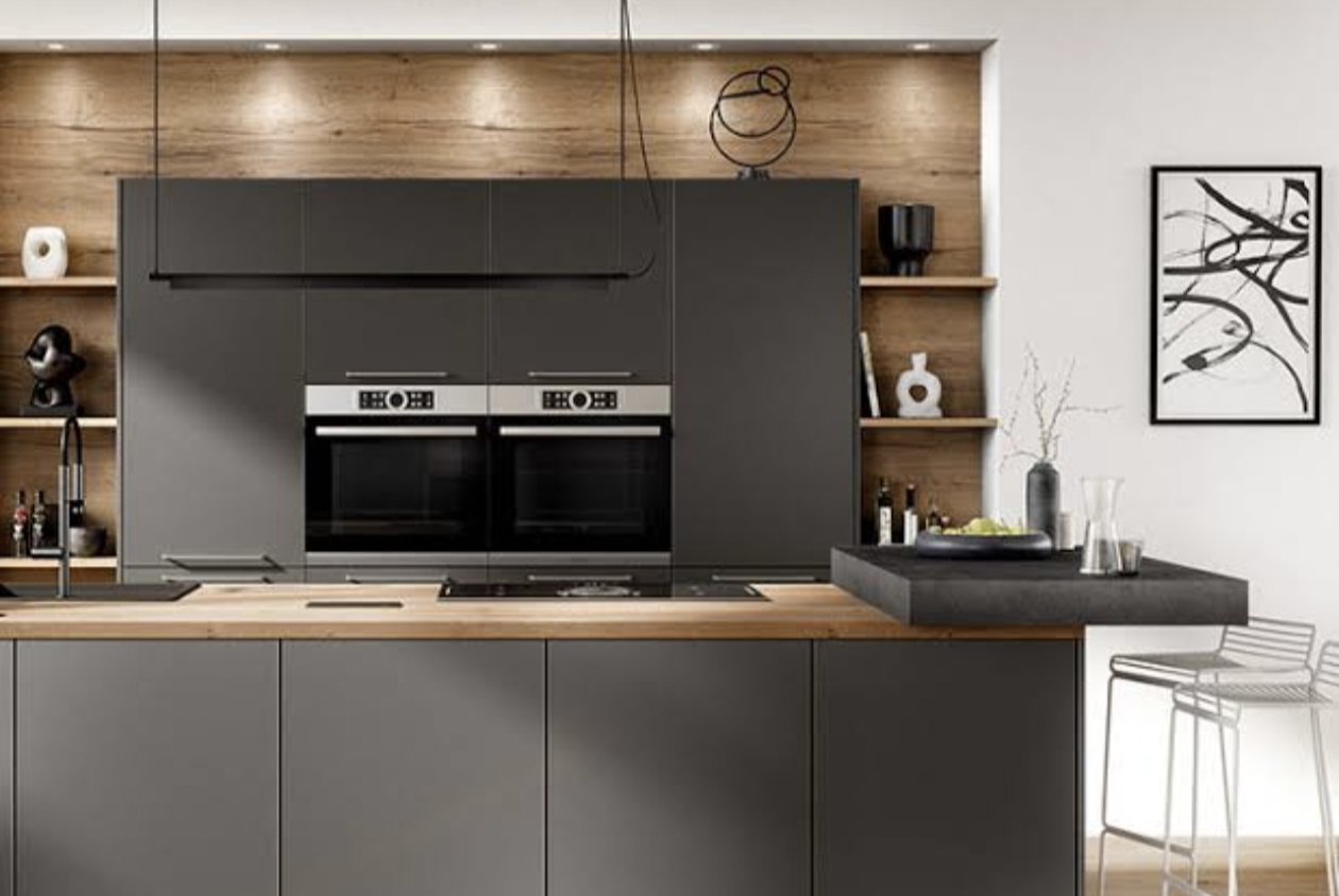 3 BHK + Study Room 1250 Sq.Ft. Apartment in Galaxy North Avenue