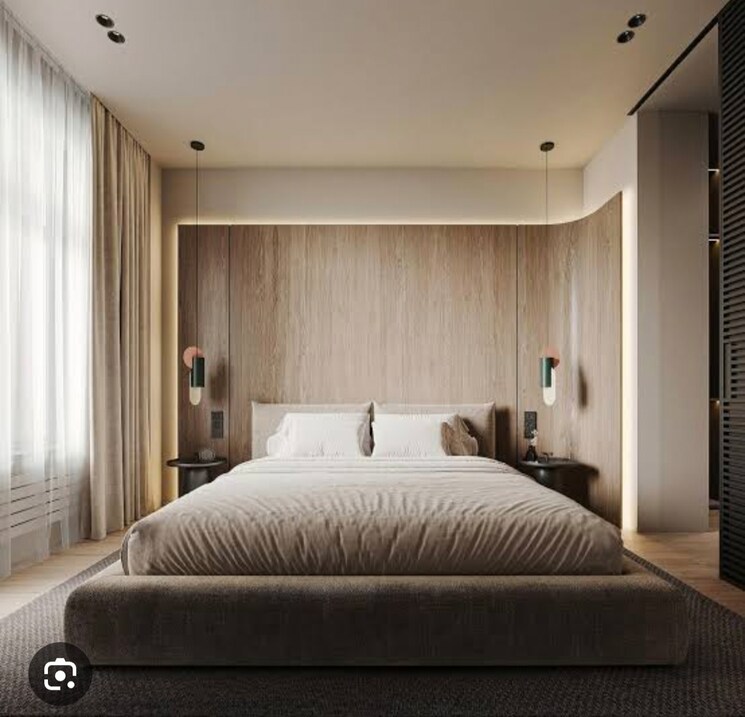 Bedroom, galaxy-north-avenue 3 Bedroom 1250 Sq.Ft. Apartment In Gaur City 2 Greater Noida 7817024