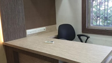 Commercial Office Space 4000 Sq.Ft. For Rent in Prabhadevi Mumbai  7817021