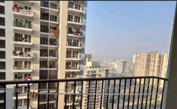 2 BHK Apartment – Exterior View View at Supertech Ecovillage II, Sector 16b Greater Noida - for Sale