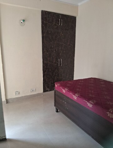Bedroom in 2 BHK Apartment at Supertech Ecovillage II, Sector 16b Greater Noida – for Sale