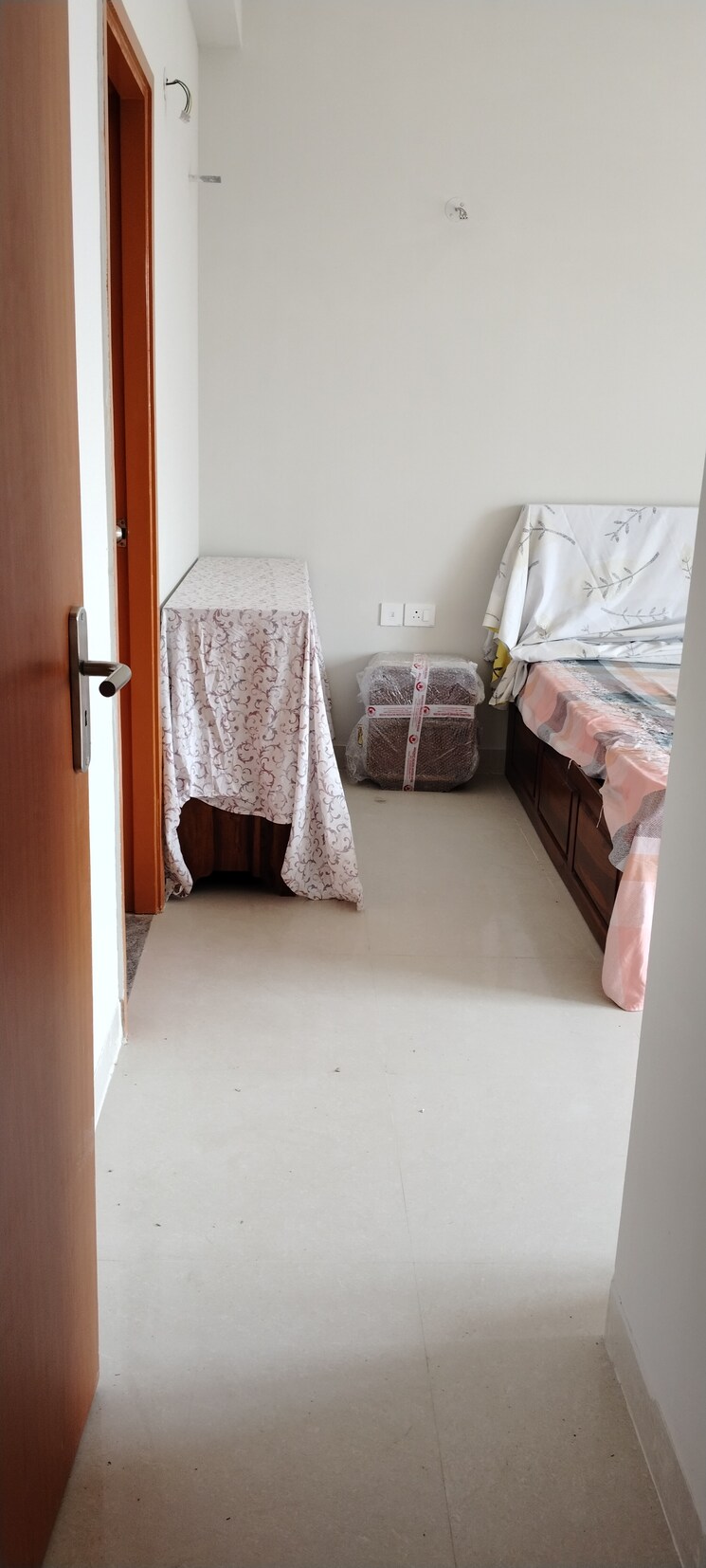 Living Room, tata-eureka-park 2 Bedroom 1100 Sq.Ft. Apartment In Sector 150 Noida 7817040