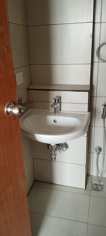 Bathroom in 2 BHK Apartment at Tata Eureka Park, Sector 150 – for Sale