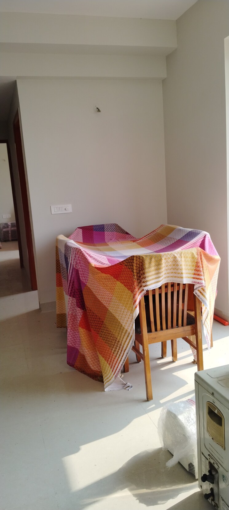 Bedroom, tata-eureka-park 2 Bedroom 1100 Sq.Ft. Apartment In Sector 150 Noida 7817040