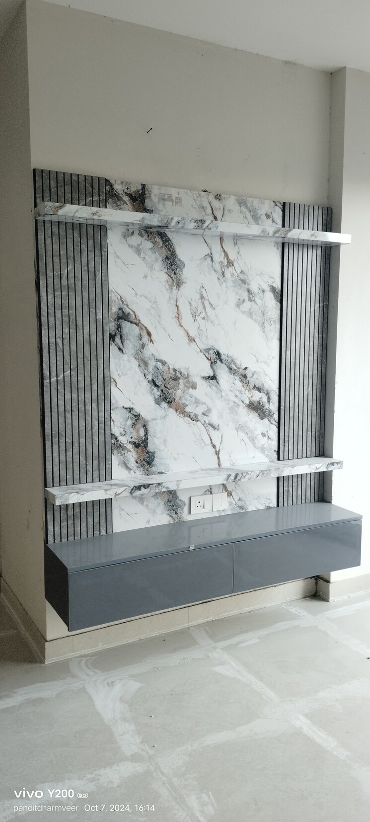 Balcony, tata-eureka-park 3 Bedroom 1575 Sq.Ft. Apartment In Sector 150 Noida 7817042