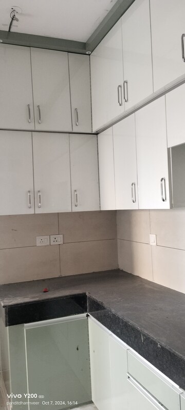 Bathroom in 3 BHK Apartment at Tata Eureka Park, Sector 150 – for Sale