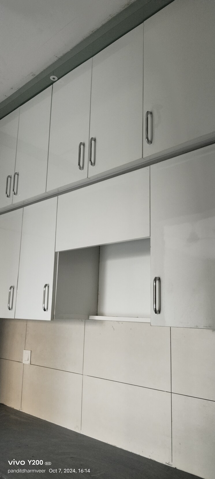 Kitchen, tata-eureka-park 3 Bedroom 1575 Sq.Ft. Apartment In Sector 150 Noida 7817042