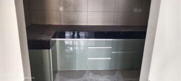 Kitchen in 3 BHK Apartment at Tata Eureka Park, Sector 150 – for Sale