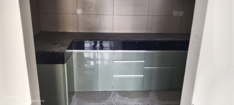 Kitchen, tata-eureka-park 3 Bedroom 1575 Sq.Ft. Apartment In Sector 150 Noida 7817042