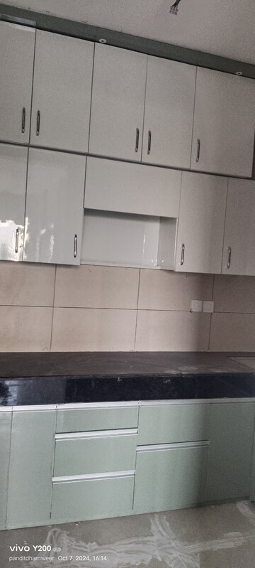 Bathroom in 3 BHK Apartment at Tata Eureka Park, Sector 150 – for Sale