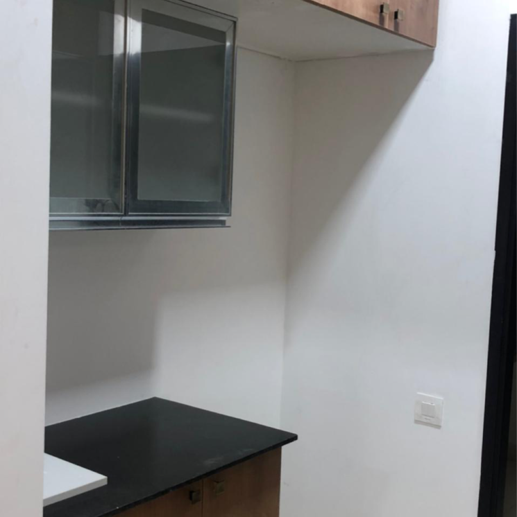 Kitchen, brigade-exotica 4 Bedroom 3630 Sq.Ft. Apartment In Bandapura Bangalore 7817050