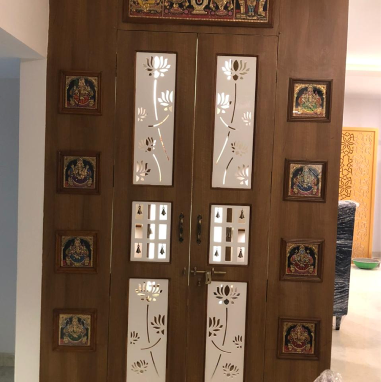 Floor Plan, brigade-exotica 4 Bedroom 3630 Sq.Ft. Apartment In Bandapura Bangalore 7817050